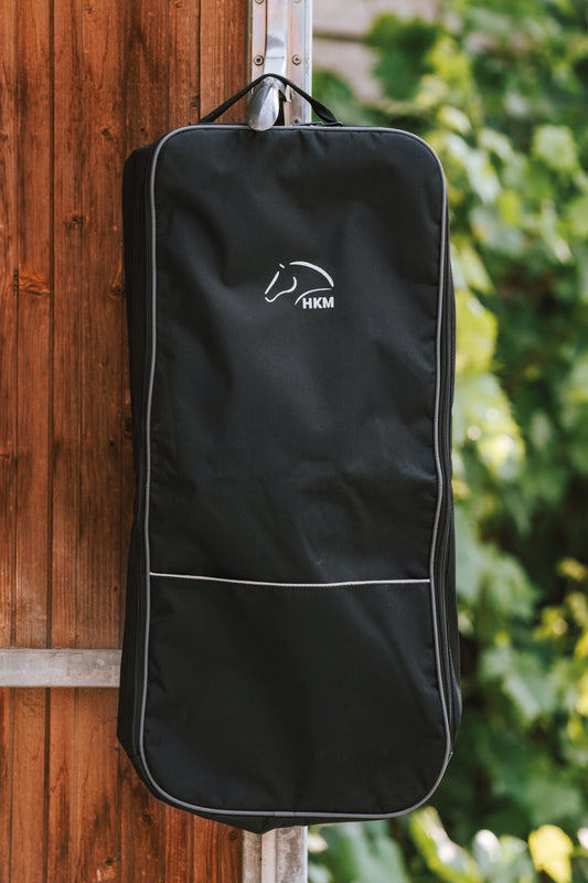 Travel Bridle Bag