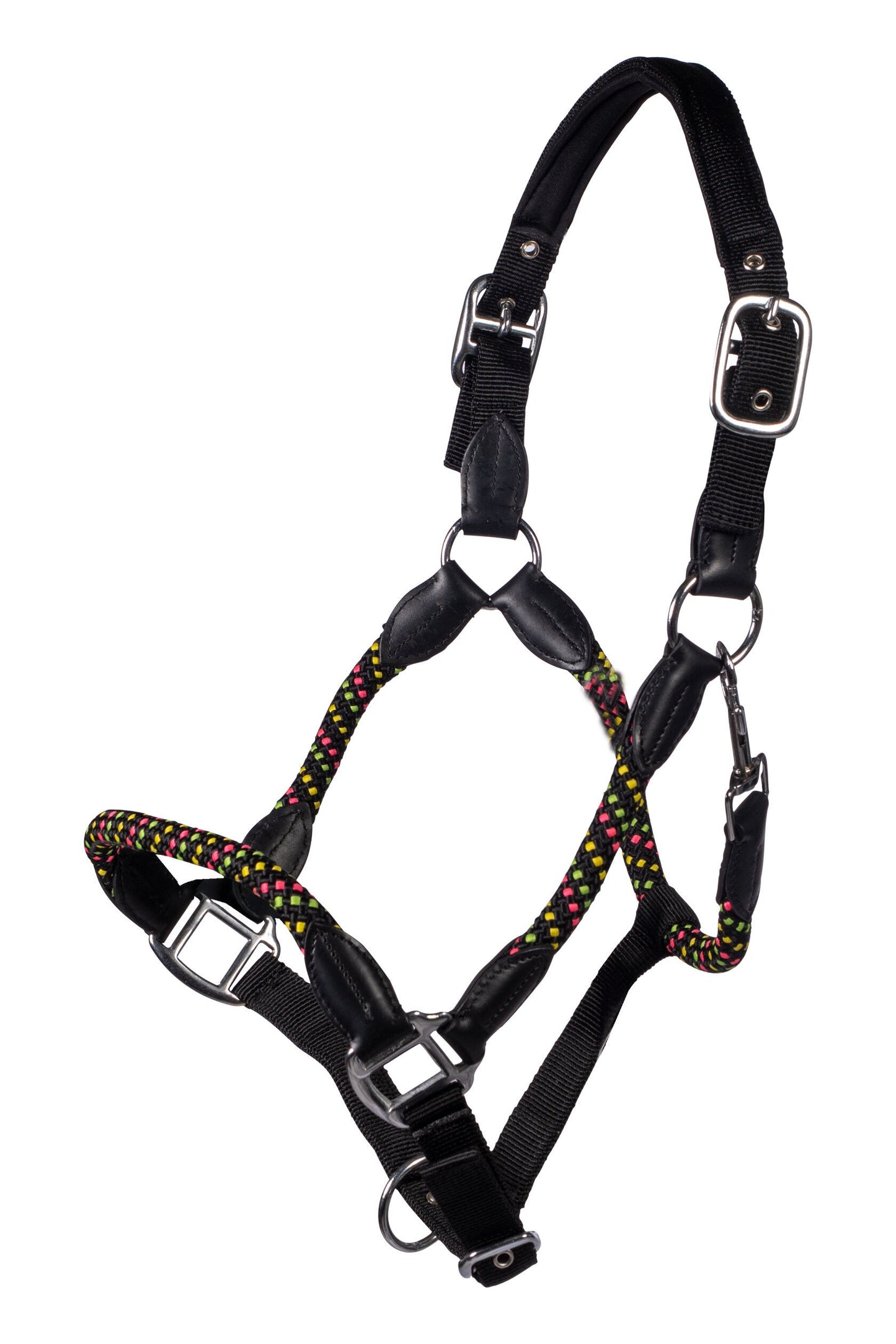 Neon Flash Head Collar