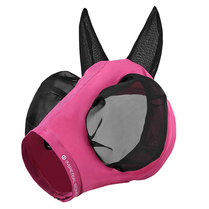 IR Fly Mask Trail Ride