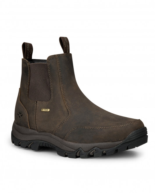 Creagan Waterproof H-Tex Dealer Boot