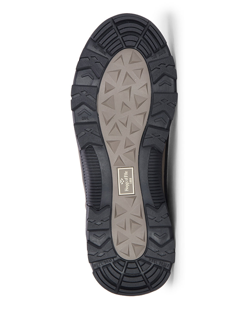 Corrie Adventure Lace Shoe - Waterproof Membrane