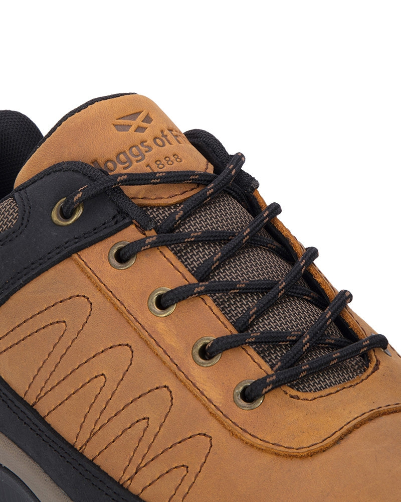 Corrie Adventure Lace Shoe - Waterproof Membrane