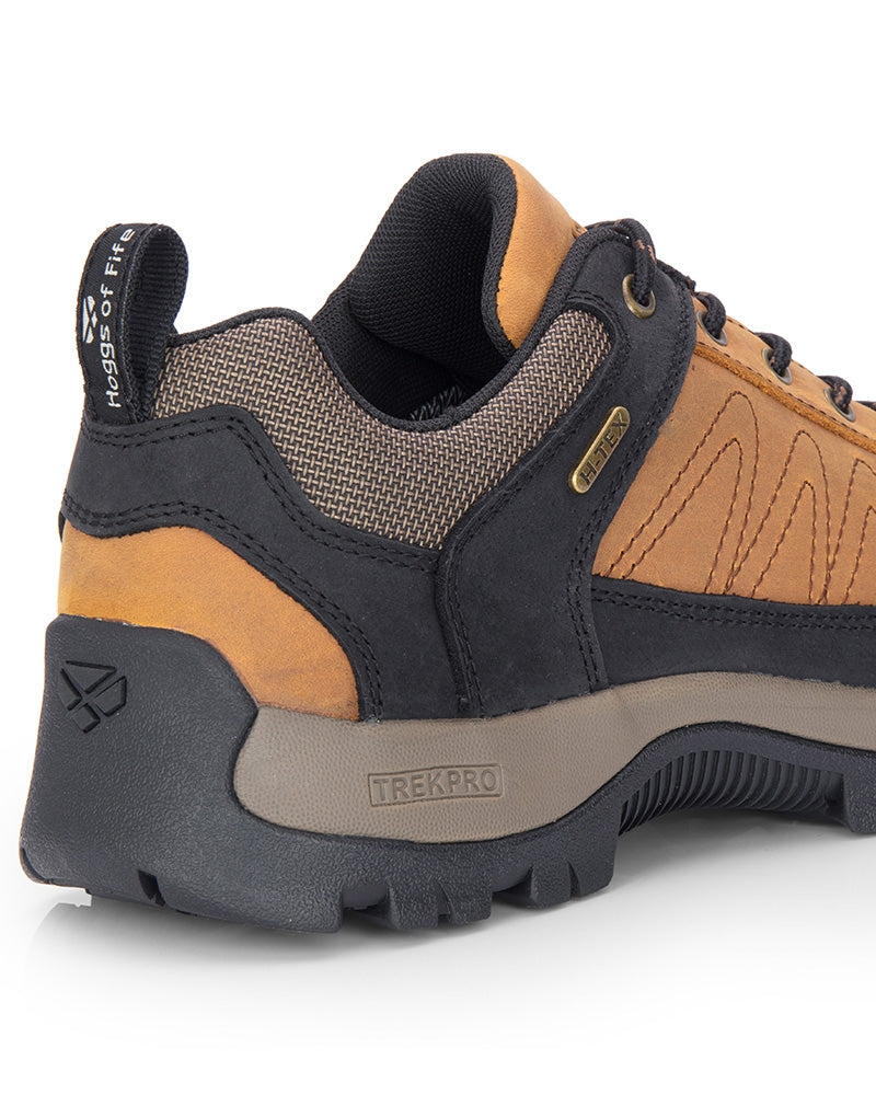 Corrie Adventure Lace Shoe - Waterproof Membrane