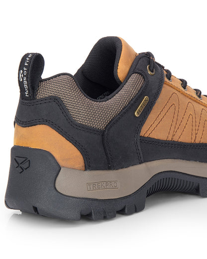Corrie Adventure Lace Shoe - Waterproof Membrane