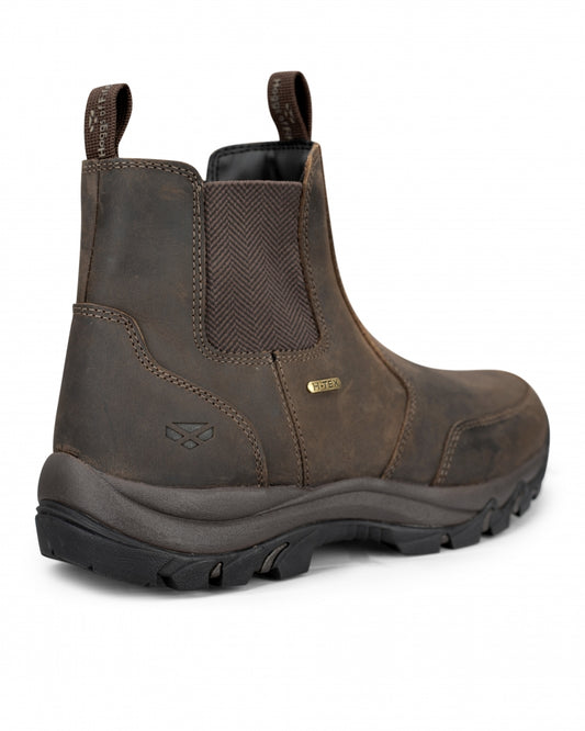 Creagan Waterproof H-Tex Dealer Boot (RRP £104.95)
