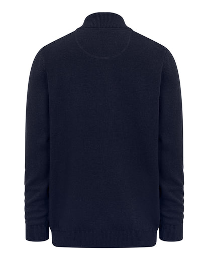 Falkirk Mens 1/4 Zip Pullover