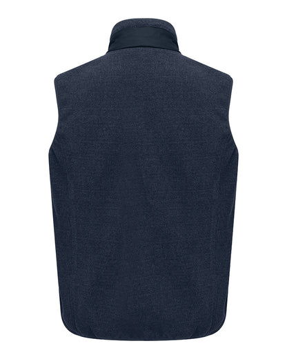 Melville Hybrid Gilet - Navy