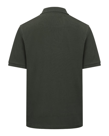 Newton Pique Polo Shirt - 3 Colours