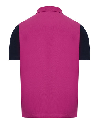 Hoggs of Fife Abbey Ladies Sash Jersey Polo Shirt