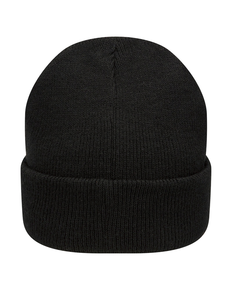 Knitted Thinsulate Beanie Hat