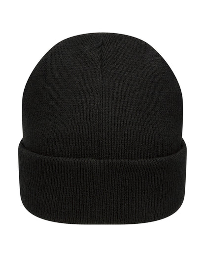 Knitted Thinsulate Beanie Hat