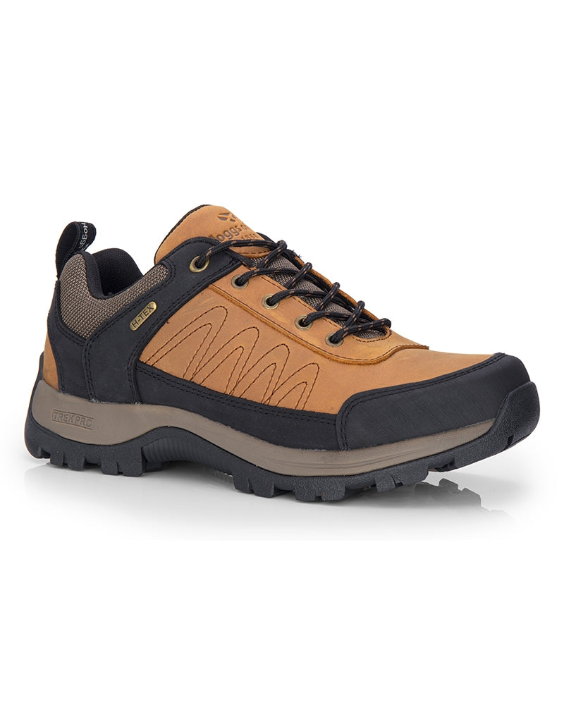 Corrie Adventure Lace Shoe - Waterproof Membrane