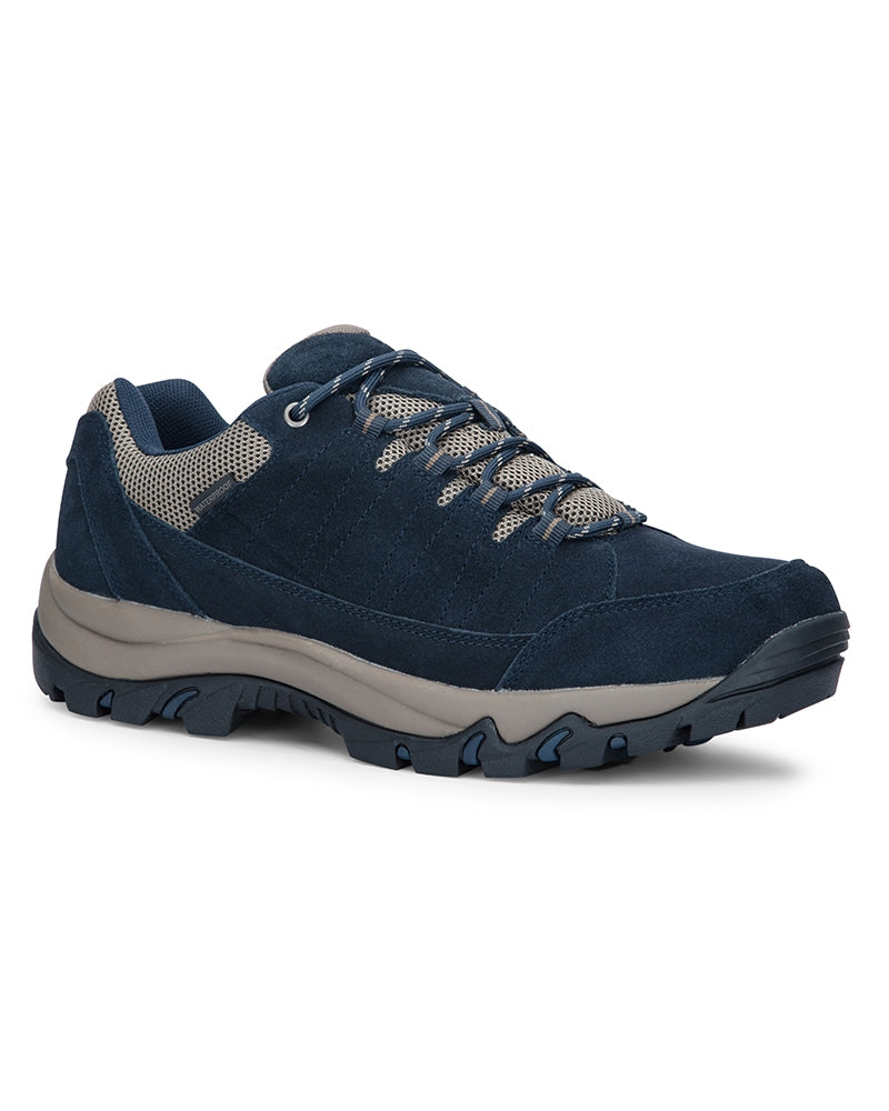 Cairn pro Waterproof Hiking Shoes