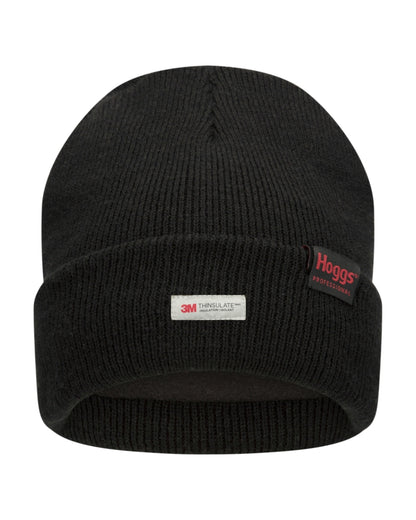 Knitted Thinsulate Beanie Hat