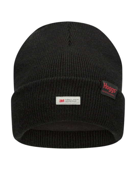 Knitted Thinsulate Beanie Hat
