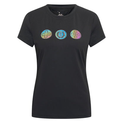 IR Holographics Ladies T-Shirt
