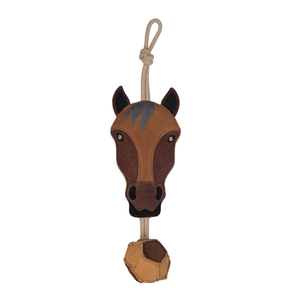 Hoofer the Horse Equestrian Stable Toy