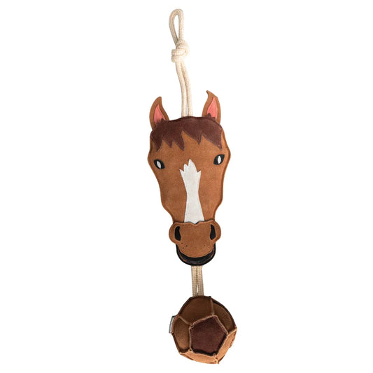 Hoofer the Horse Equestrian Stable Toy