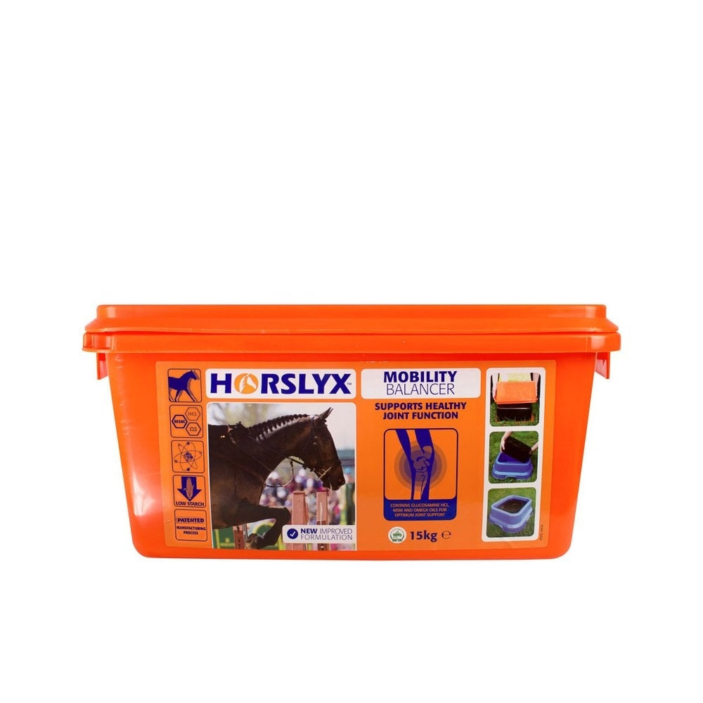 Horslyx Mobility Balancer - 15kg