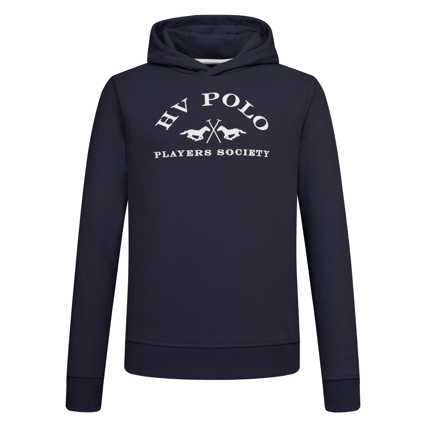 HVP Jewel Ladies Hoodie
