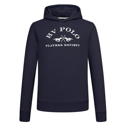 HVP Jewel Ladies Hoodie