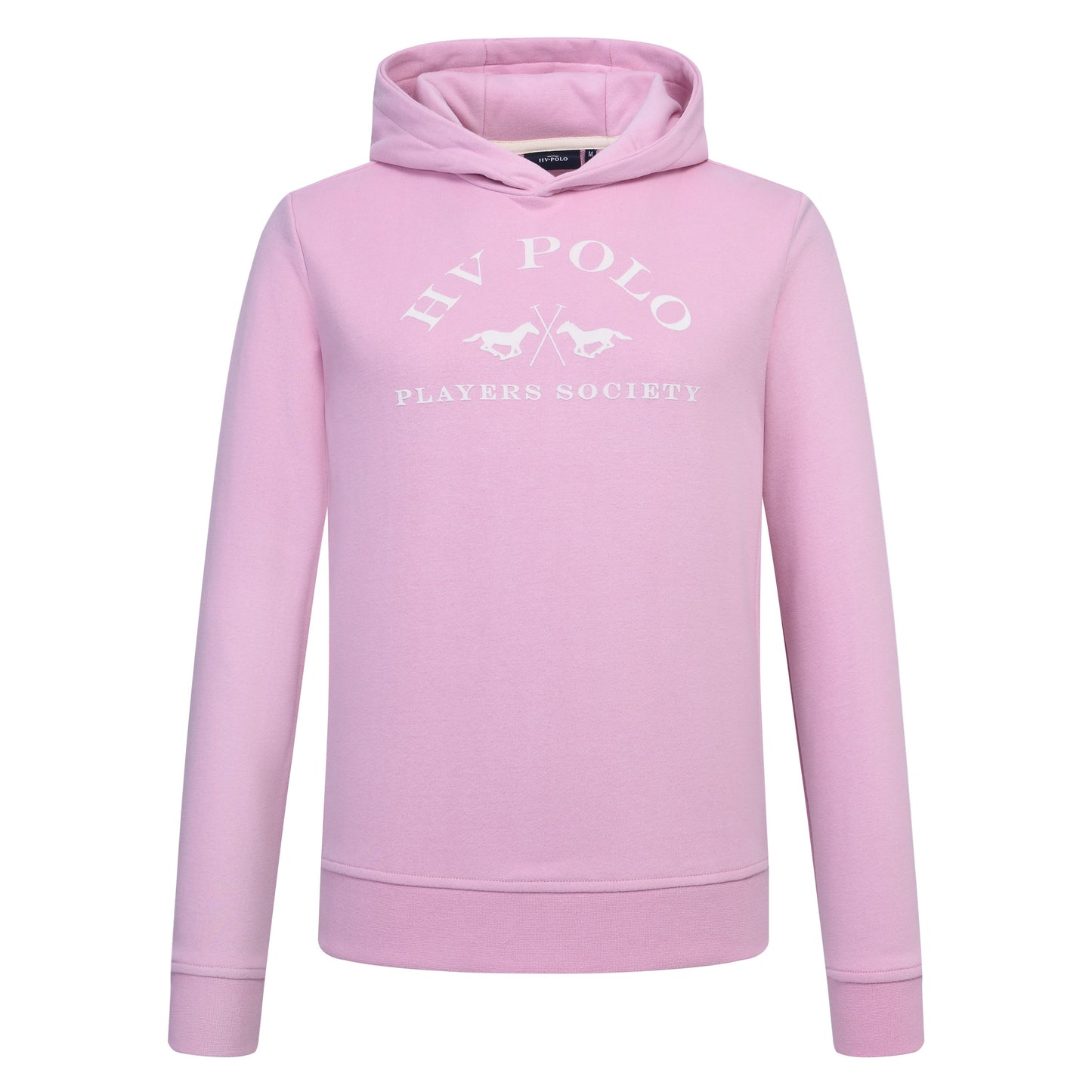 HVP Jewel Ladies Hoodie