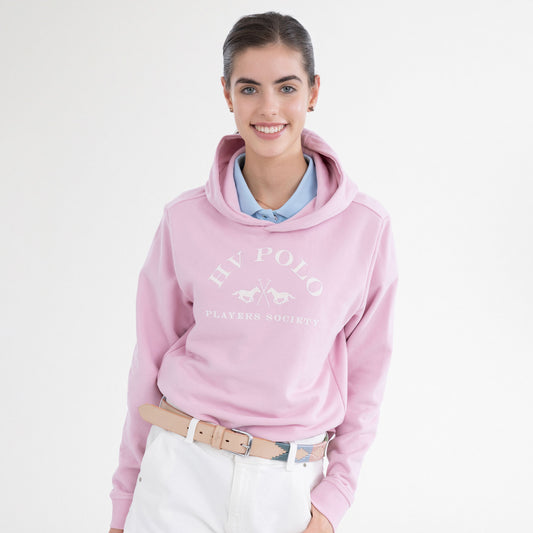 HVP Jewel Ladies Hoodie