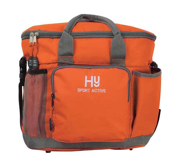 Sport Active Grooming Bag