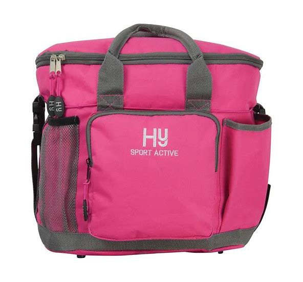Sport Active Grooming Bag