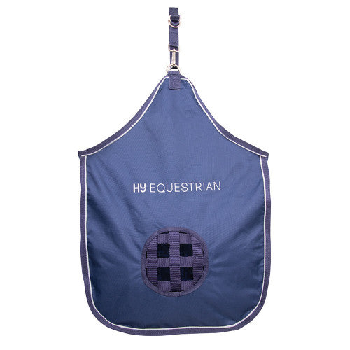 Equestrian Hay Bag