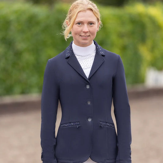 Roka Regal Show Jacket - Adults