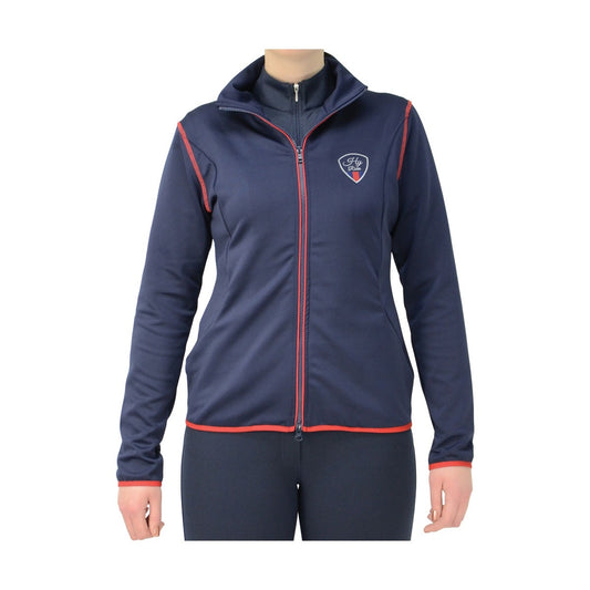 Rider Signature Jacket (RRP £47.99) XS