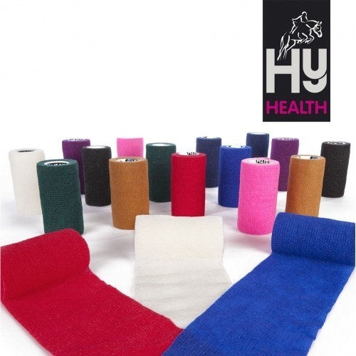 HYHEALTH Sportwrap Flexible Bandages