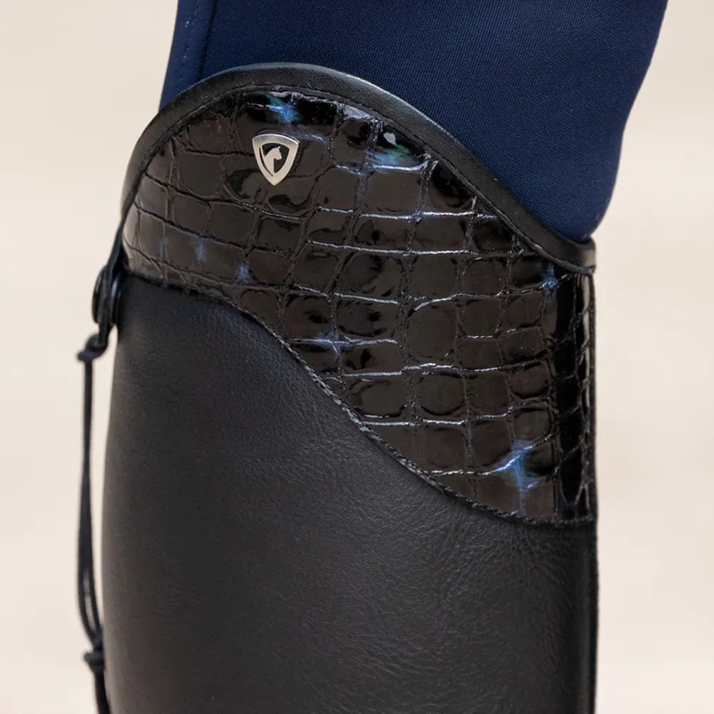 Hy Equestrian Aliano Riding Boots