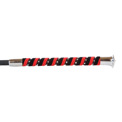 Diamante Riding Whip