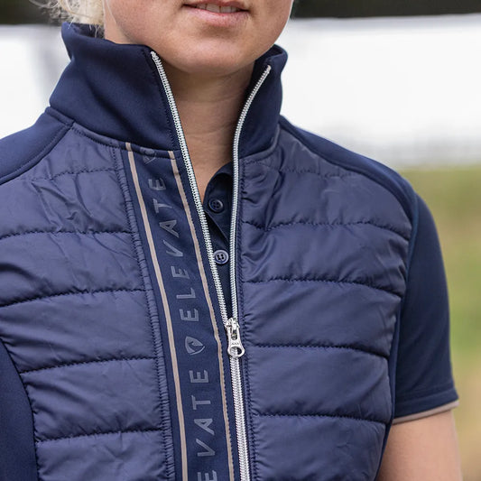Elevate Allure Gilet