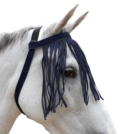 Hy Equestrian Free Fit Fly Fringe