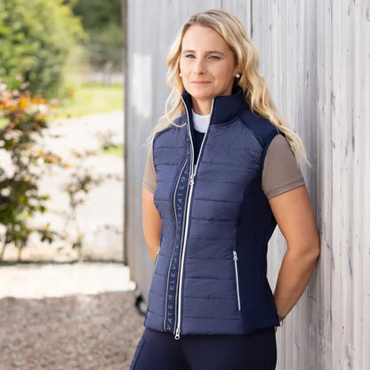 Elevate Allure Gilet