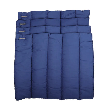 Hy Equestrian Quilted Leg Pads