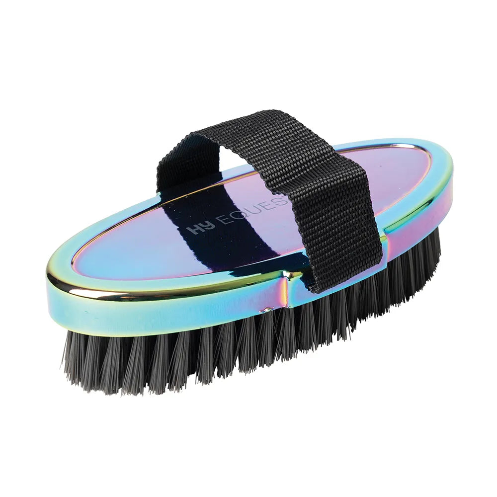 Metallic Body Brush