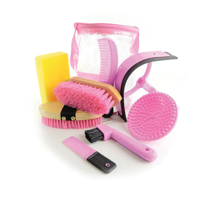 Grooming Kit in Bag