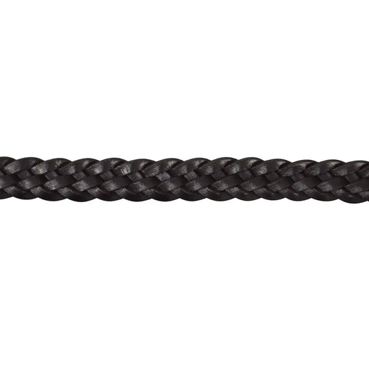 Plaited Reins