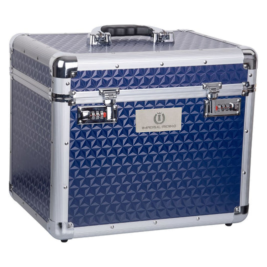 Grooming Box IRHShiny - Navy