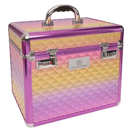 Grooming Box IRHShiny - Unicorn
