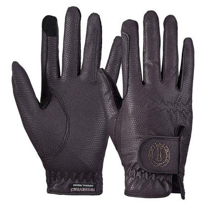 Imperial Riding Crystal Essentials Riding Gloves