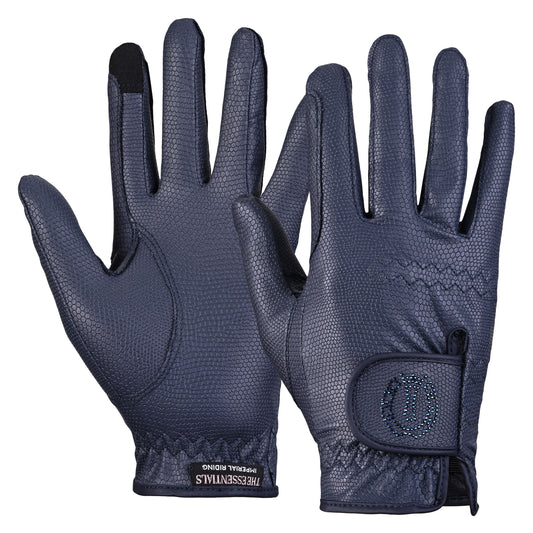 Imperial Riding Crystal Essentials Riding Gloves