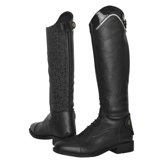 Co Collection Riding Boots Long Riding Boots | Leather & Synthetic | Saddlery-Online