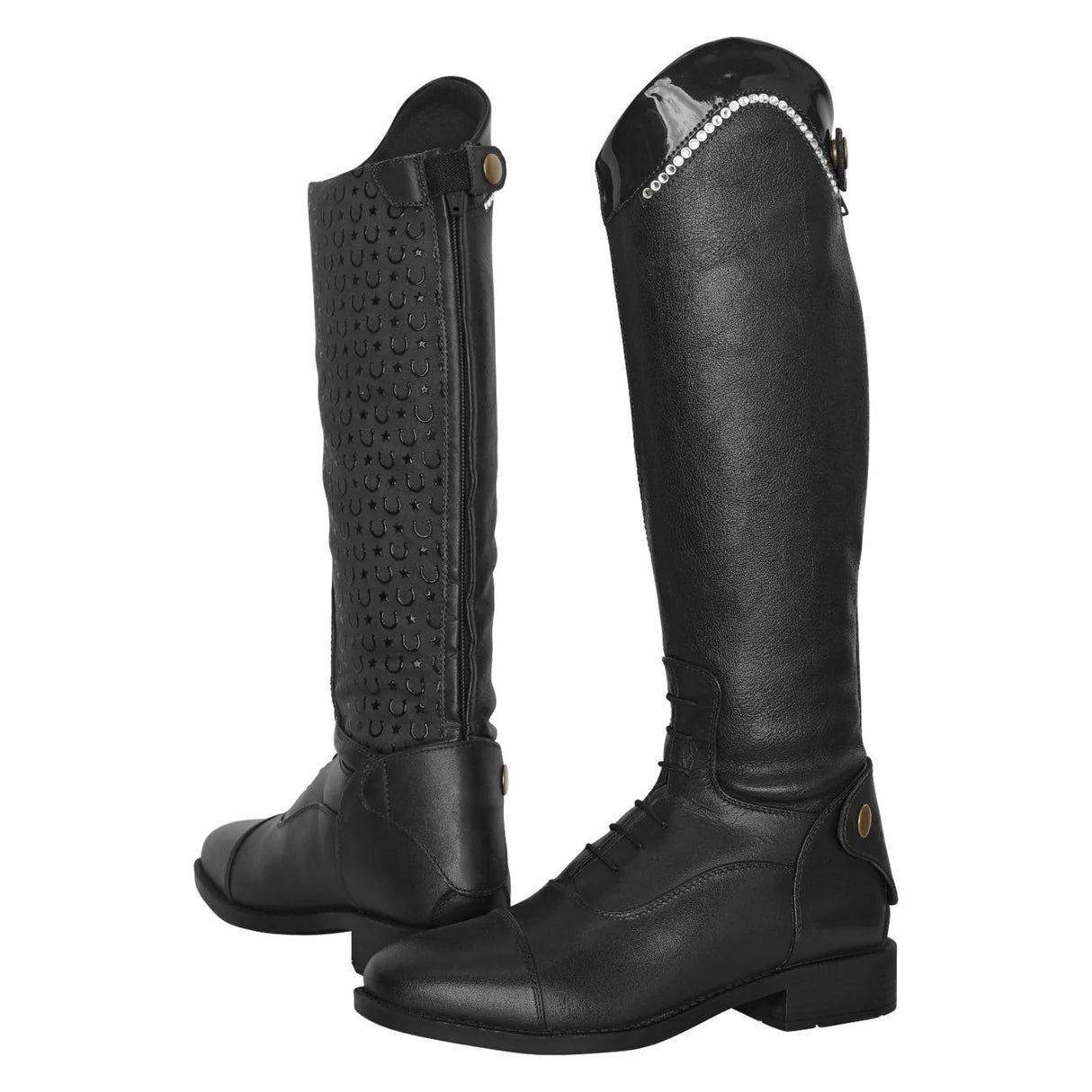 Imperial Riding Children's Walker Glam Riding Boots