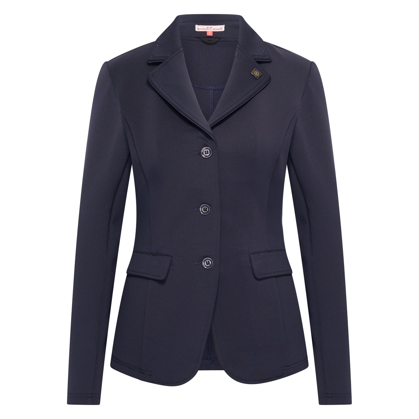 IRH Basic Glam Competition Jacket