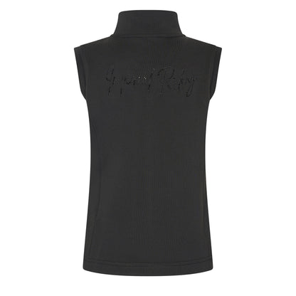 Imperial Riding Cybil Kids Bodywarmer - Black or Mauve
